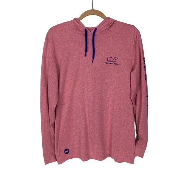 Vineyard Vines Mens Casual Shirt Size Small - Picture 1 of 8